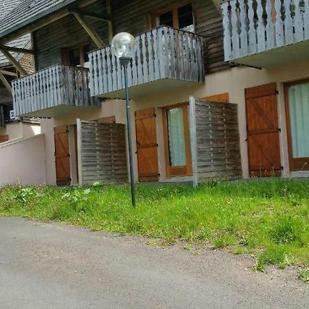 Residence Le Bois De La Reine Super Besse Kültér fotó
