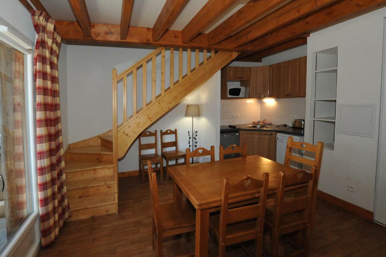 Residence Le Bois De La Reine Super Besse Kültér fotó