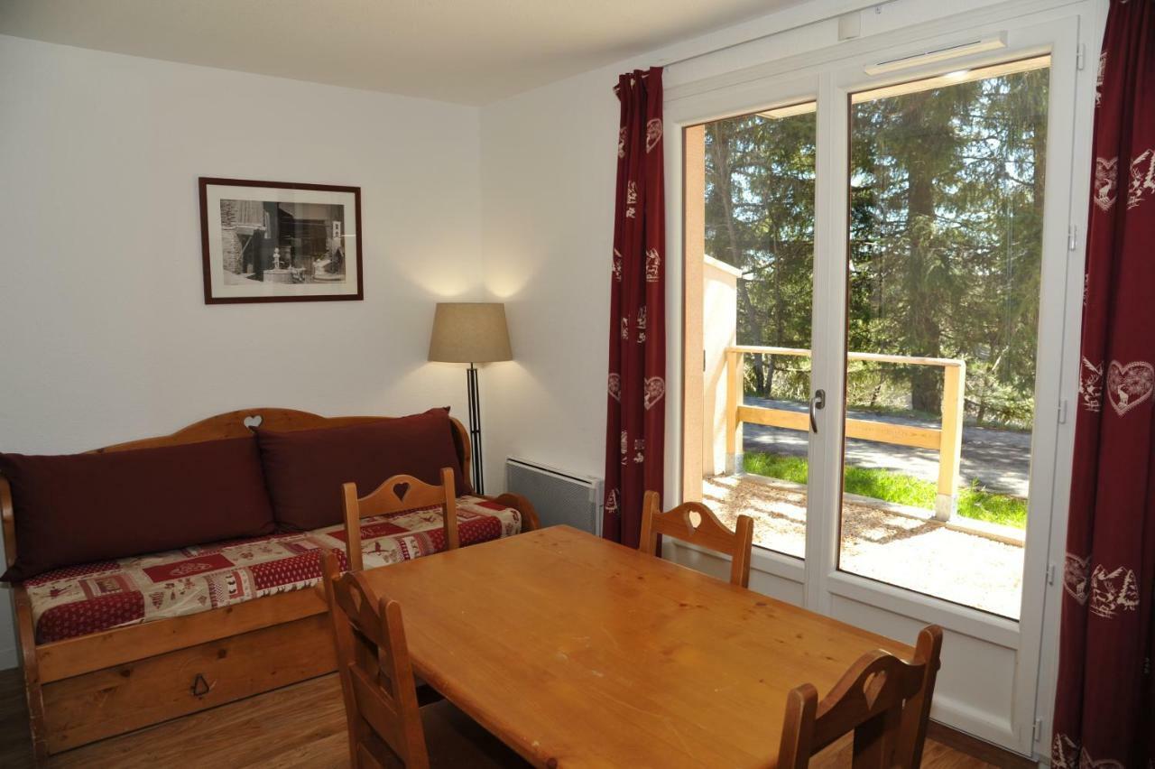 Residence Le Bois De La Reine Super Besse Kültér fotó