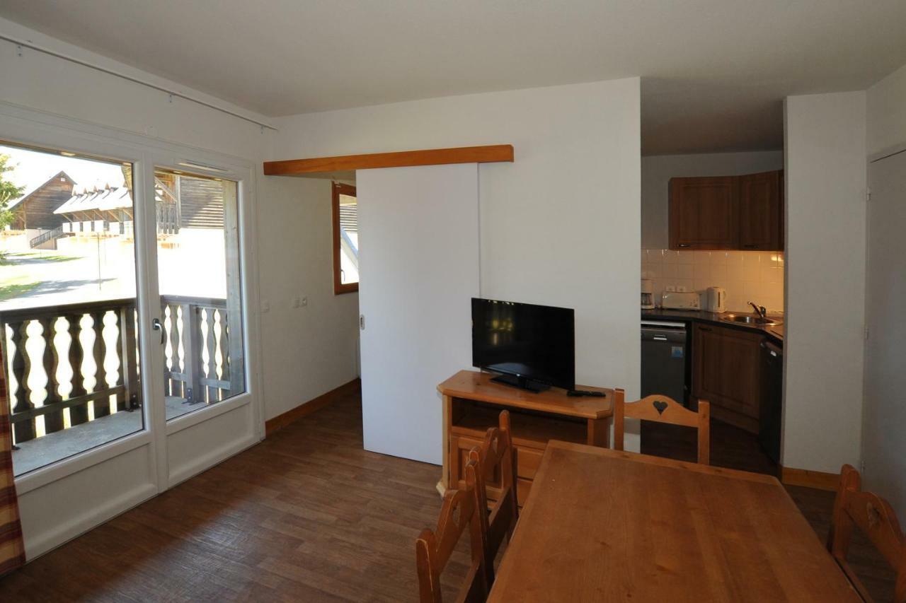 Residence Le Bois De La Reine Super Besse Kültér fotó