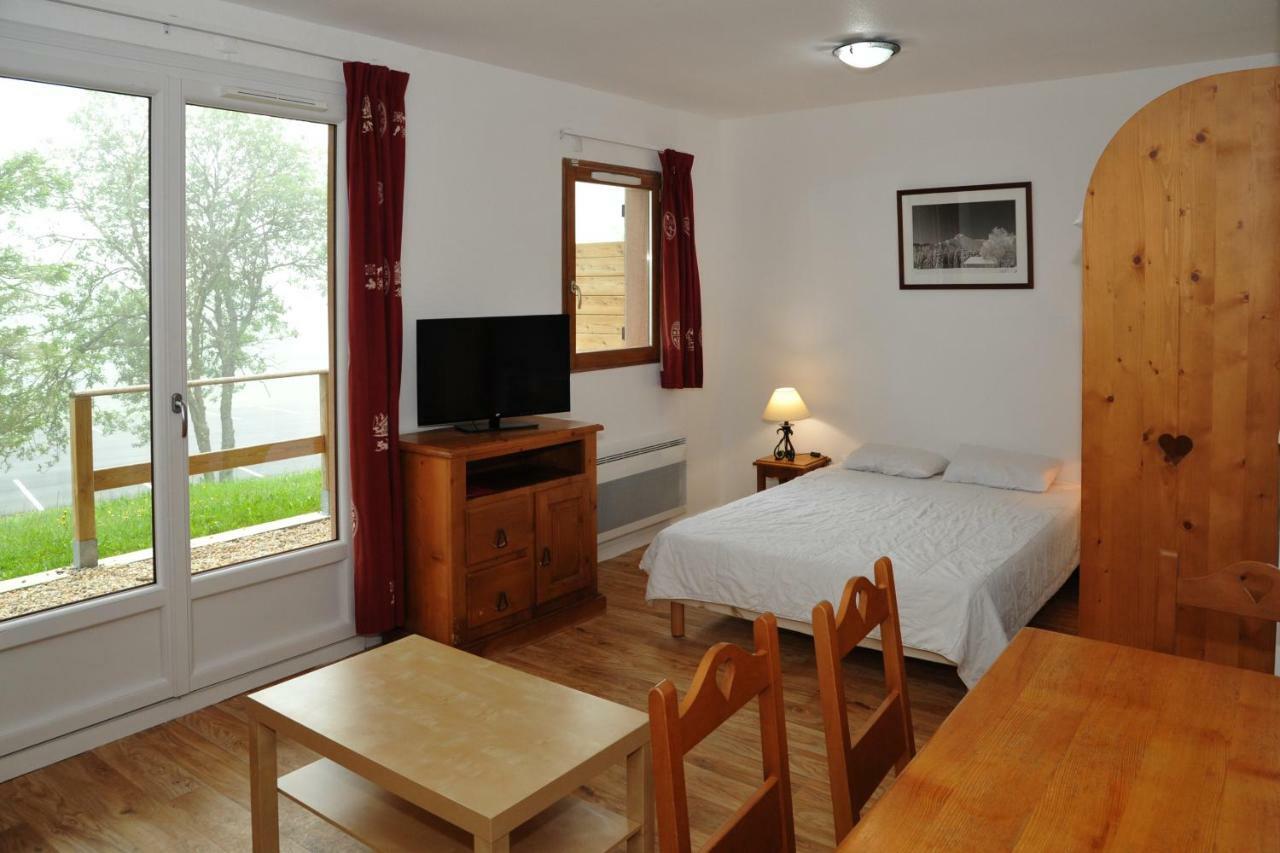 Residence Le Bois De La Reine Super Besse Kültér fotó